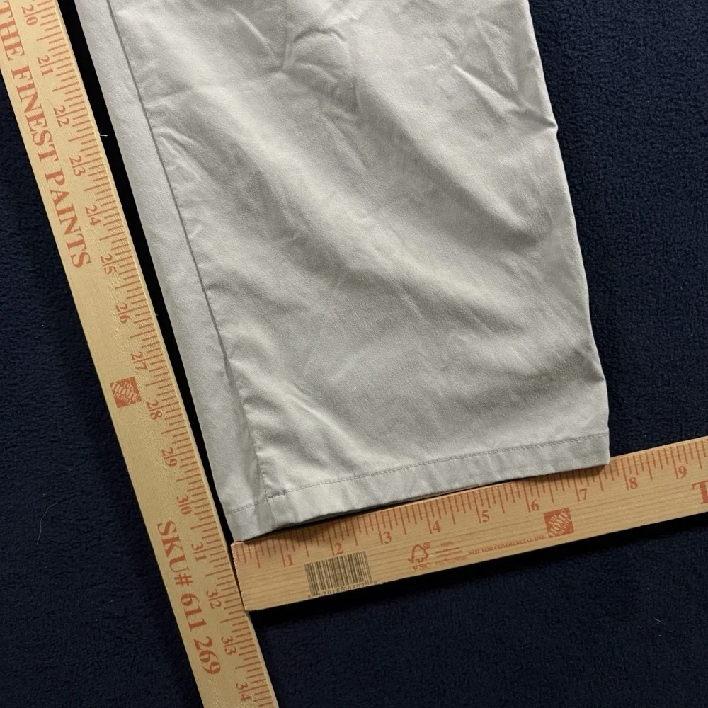 Oakley Technical Nylon Stretch Pants Mens 40x31 Golf Outdoor Golf Hike Gorpcore